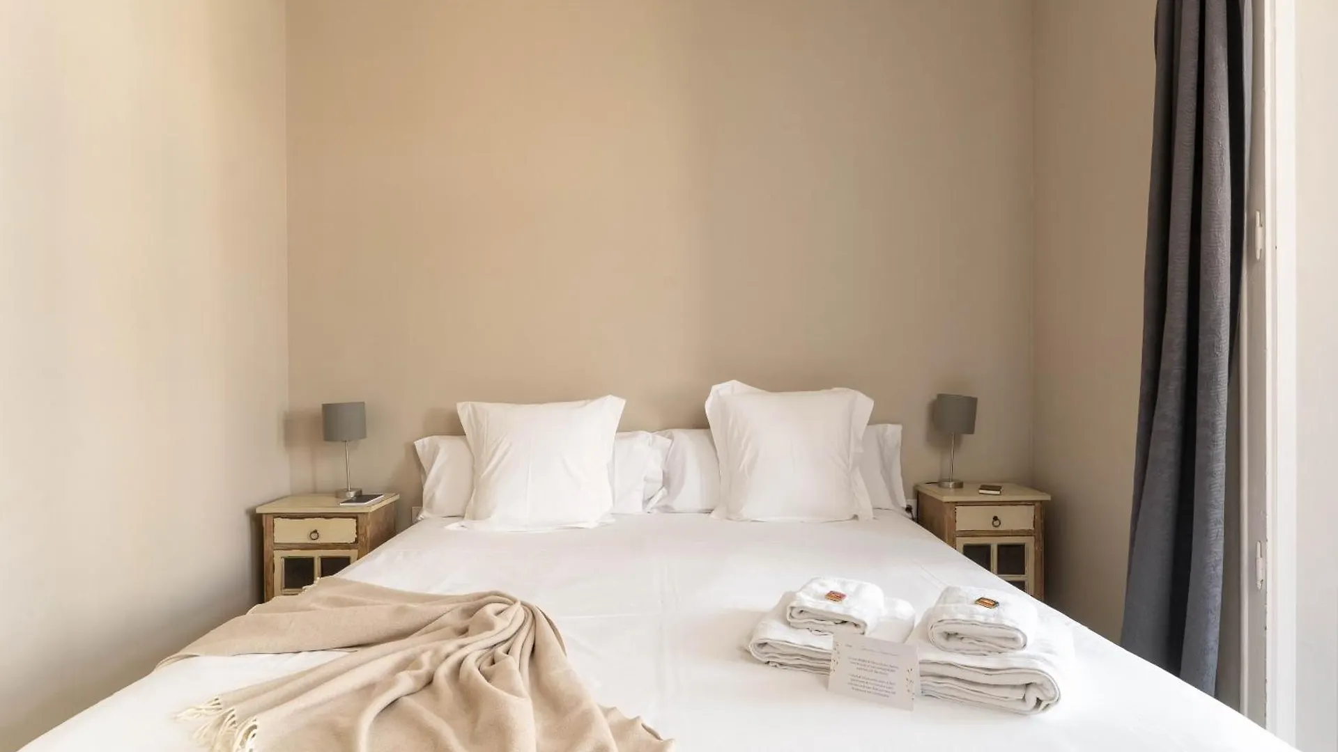 Bcn Apartments 41 Барселона
