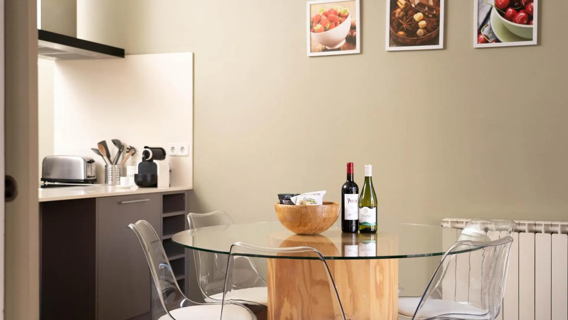 Bcn Apartments 41 Барселона