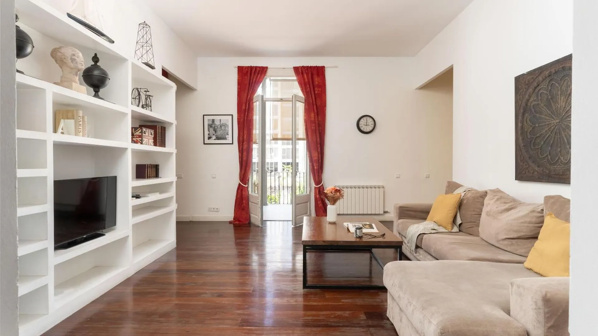 Bcn Apartments 41 Барселона Испания
