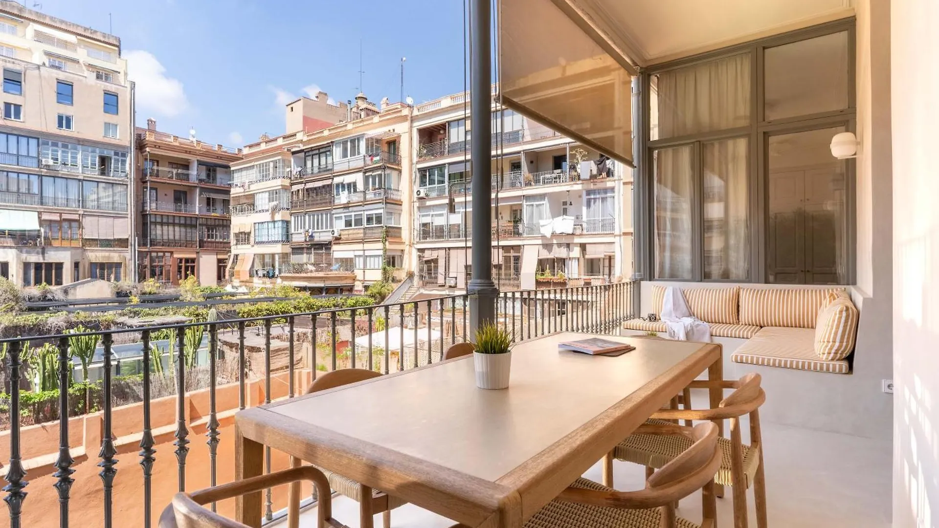 Bcn Apartments 41 Барселона