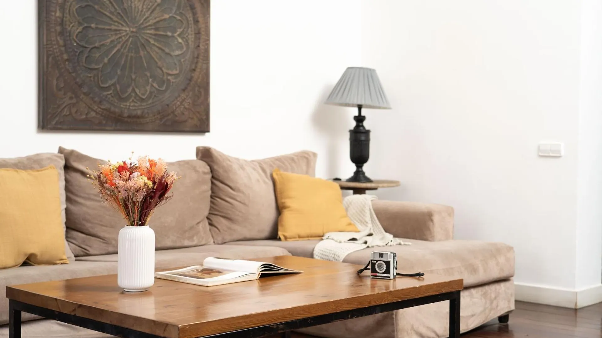 Bcn Apartments 41 Барселона Испания