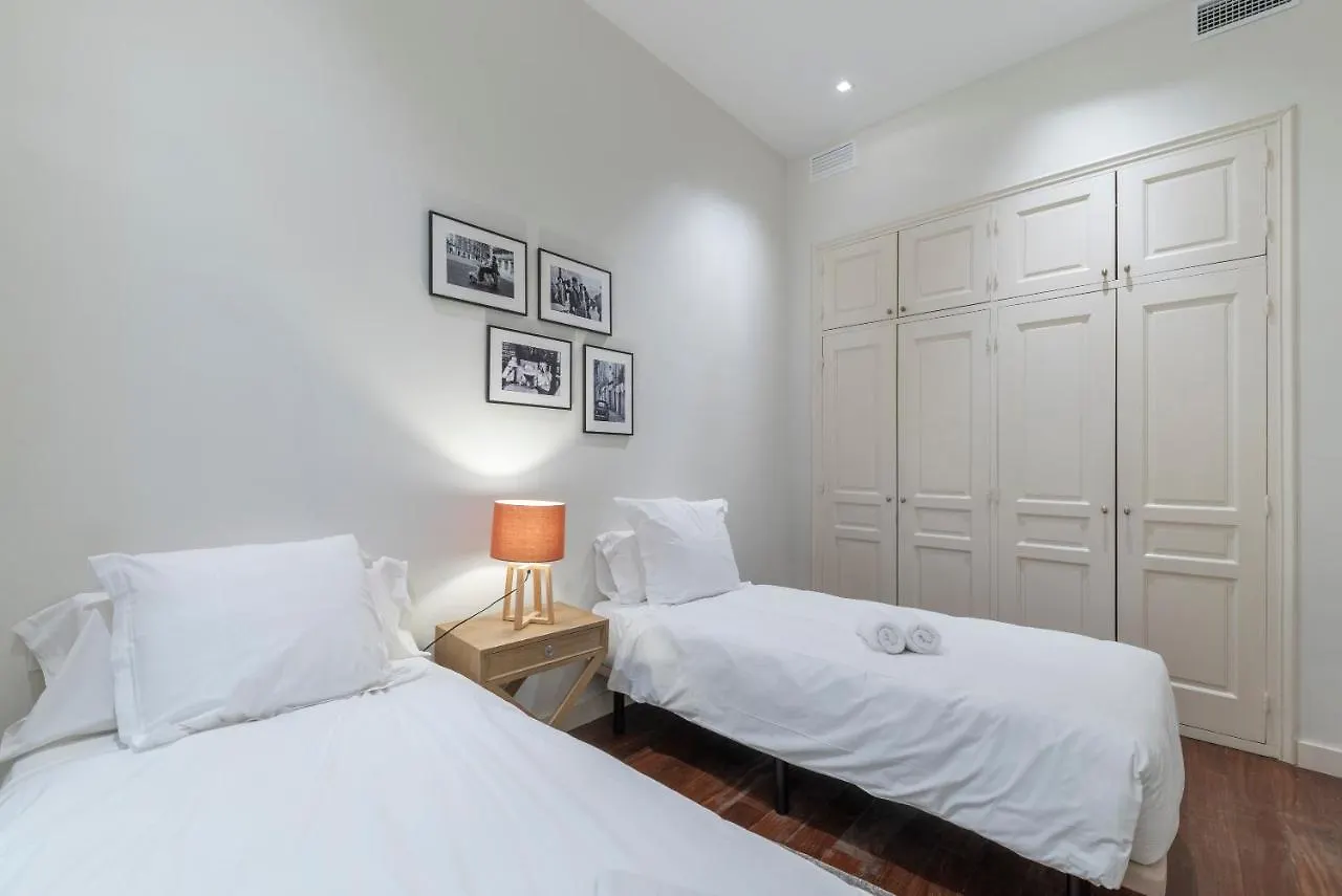 Bcn Apartments 41 Барселона