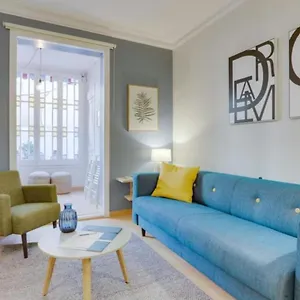 Sweett - Eixample Dreta Apartamento
