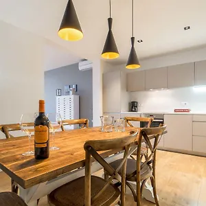Rent Top Rambla Catalunya Апартаменты
