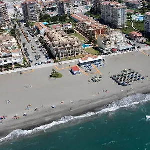 Euromar Playa Appartement Torrox